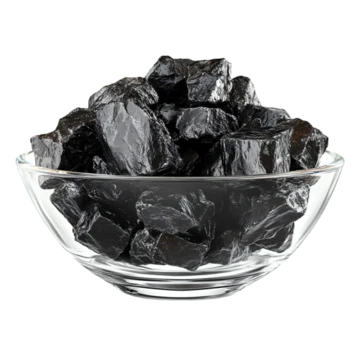 “Original Himalayan Shilajit Resin from Gilgit Baltistan – High Potency Salajeet”