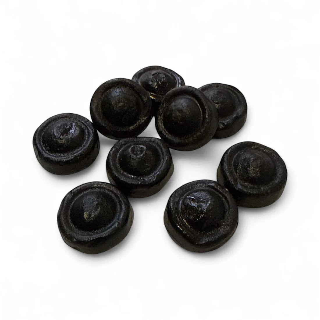 “Shilajit, Ashwagandha, Tongkat Ali, Maca, Ginger, Black Seed, Black Pepper Gummies”